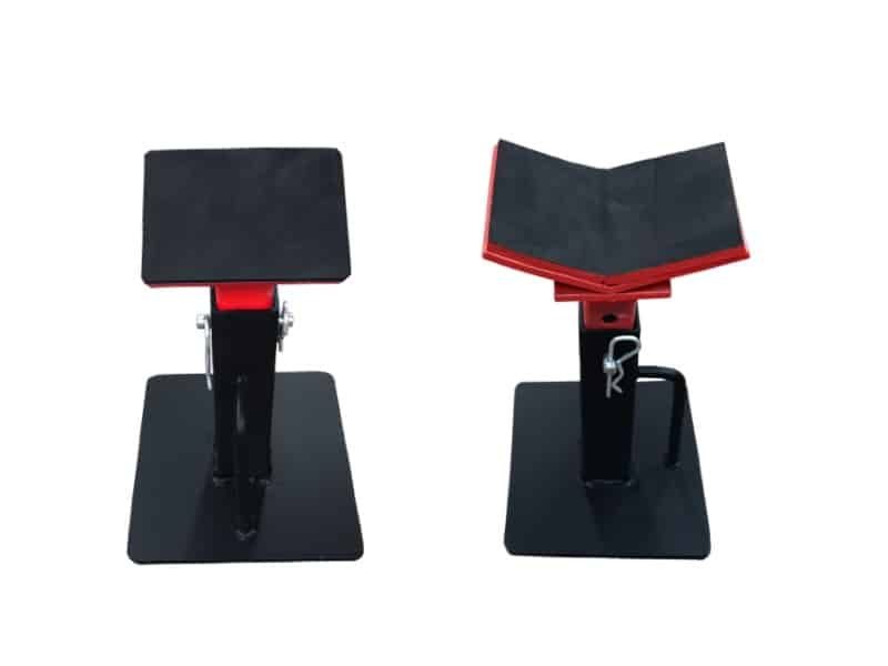 V-DRIVE BOAT STANDS